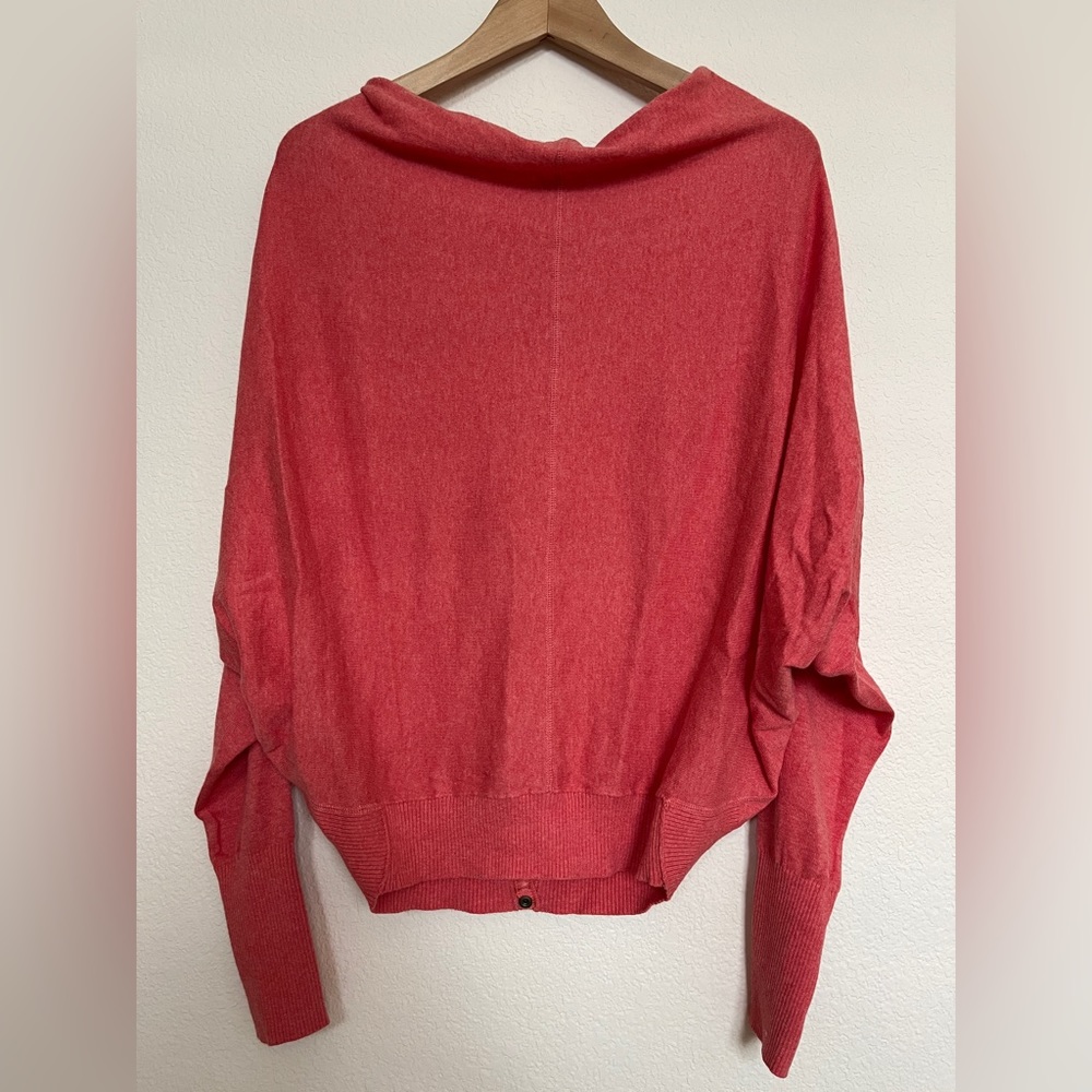 All Saints Sweater